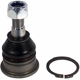 Purchase Top-Quality Lower Ball Joint by DELPHI - TC2405 pa2