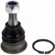 Purchase Top-Quality Lower Ball Joint by DELPHI - TC2405 pa3