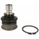 Purchase Top-Quality Lower Ball Joint by DELPHI - TC2431 pa1