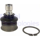 Purchase Top-Quality Lower Ball Joint by DELPHI - TC2431 pa2
