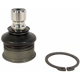 Purchase Top-Quality Lower Ball Joint by DELPHI - TC2431 pa3