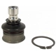 Purchase Top-Quality Lower Ball Joint by DELPHI - TC2431 pa4