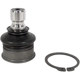 Purchase Top-Quality Lower Ball Joint by DELPHI - TC2431 pa5