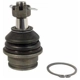 Purchase Top-Quality Lower Ball Joint by DELPHI - TC2437 pa1