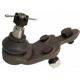 Purchase Top-Quality Lower Ball Joint by DELPHI - TC2558 pa1