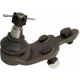 Purchase Top-Quality Lower Ball Joint by DELPHI - TC2558 pa3