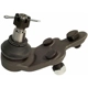 Purchase Top-Quality Lower Ball Joint by DELPHI - TC2558 pa4