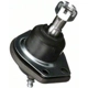 Purchase Top-Quality Lower Ball Joint by DELPHI - TC2561 pa4