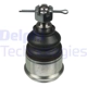 Purchase Top-Quality DELPHI - TC2629 - Lower Ball Joint pa2