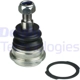 Purchase Top-Quality Lower Ball Joint by DELPHI - TC2664 pa1