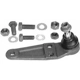 Purchase Top-Quality Lower Ball Joint by DELPHI - TC272 pa1