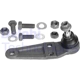 Purchase Top-Quality Lower Ball Joint by DELPHI - TC272 pa2