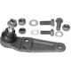 Purchase Top-Quality Lower Ball Joint by DELPHI - TC273 pa1