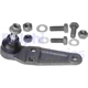 Purchase Top-Quality Lower Ball Joint by DELPHI - TC273 pa2