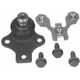 Purchase Top-Quality Lower Ball Joint by DELPHI - TC280 pa1