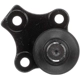 Purchase Top-Quality Lower Ball Joint by DELPHI - TC280 pa10