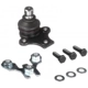 Purchase Top-Quality Lower Ball Joint by DELPHI - TC280 pa14