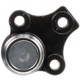 Purchase Top-Quality Lower Ball Joint by DELPHI - TC280 pa15