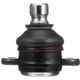 Purchase Top-Quality Lower Ball Joint by DELPHI - TC280 pa16