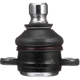 Purchase Top-Quality Lower Ball Joint by DELPHI - TC280 pa4