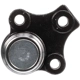 Purchase Top-Quality Lower Ball Joint by DELPHI - TC280 pa5