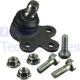 Purchase Top-Quality Lower Ball Joint by DELPHI - TC2835 pa3