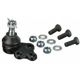 Purchase Top-Quality Lower Ball Joint by DELPHI - TC2888 pa1
