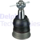 Purchase Top-Quality Lower Ball Joint by DELPHI - TC2900 pa1