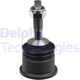 Purchase Top-Quality Lower Ball Joint by DELPHI - TC2904 pa2