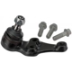 Purchase Top-Quality Lower Ball Joint by DELPHI - TC2905 pa3