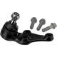 Purchase Top-Quality Lower Ball Joint by DELPHI - TC2905 pa4