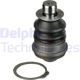 Purchase Top-Quality Lower Ball Joint by DELPHI - TC2906 pa1
