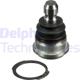Purchase Top-Quality Lower Ball Joint by DELPHI - TC3404 pa1
