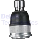 Purchase Top-Quality Lower Ball Joint by DELPHI - TC3655 pa4