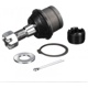 Purchase Top-Quality Lower Ball Joint by DELPHI - TC3665 pa7