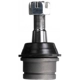 Purchase Top-Quality Lower Ball Joint by DELPHI - TC3665 pa8