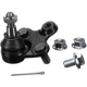Purchase Top-Quality DELPHI - TC3679 - Lower Ball Joint pa6