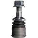Purchase Top-Quality Lower Ball Joint by DELPHI - TC3681 pa2