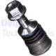 Purchase Top-Quality Lower Ball Joint by DELPHI - TC3681 pa3