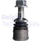 Purchase Top-Quality Lower Ball Joint by DELPHI - TC3681 pa4