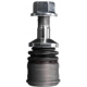 Purchase Top-Quality Lower Ball Joint by DELPHI - TC3681 pa8