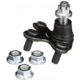 Purchase Top-Quality Lower Ball Joint by DELPHI - TC3803 pa2