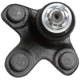 Purchase Top-Quality Lower Ball Joint by DELPHI - TC3803 pa5