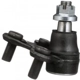 Purchase Top-Quality Lower Ball Joint by DELPHI - TC3803 pa9