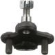 Purchase Top-Quality Lower Ball Joint by DELPHI - TC3809 pa1