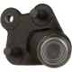 Purchase Top-Quality Lower Ball Joint by DELPHI - TC3810 pa7