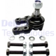 Purchase Top-Quality Lower Ball Joint by DELPHI - TC392 pa2