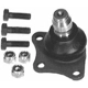 Purchase Top-Quality Lower Ball Joint by DELPHI - TC404 pa1