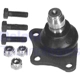 Purchase Top-Quality Lower Ball Joint by DELPHI - TC404 pa2