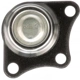 Purchase Top-Quality Lower Ball Joint by DELPHI - TC404 pa6